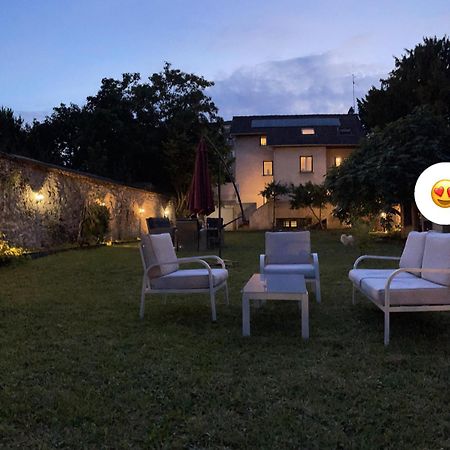 La Maison Du Luxe Ris-Orangis Exterior photo
